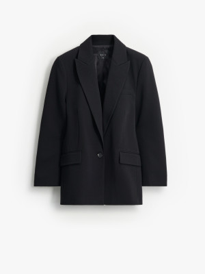 Mohito - Blazer - Schwarz - 36