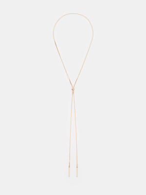 Mohito - Collana - oro - ONE SIZE