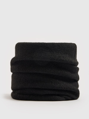 Mohito - Braga de cuello - negro - ONE SIZE
