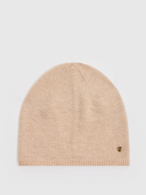 Mohito - Beanie - beige - ONE SIZE