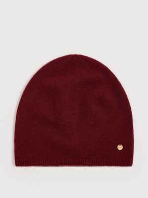 Mohito - Beanie - maroon - ONE SIZE