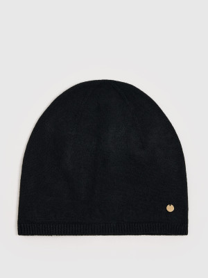 Mohito - Beanie - negro - ONE SIZE