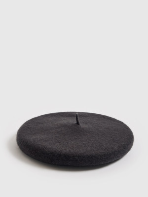 Mohito - Boina - gris oscuro - M/L