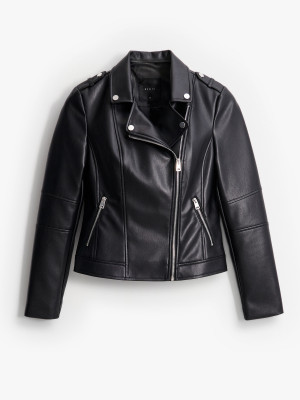 Mohito - Biker-Jacke - Schwarz - 32
