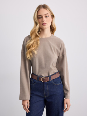 Mohito - Blusa - oliva claro - L