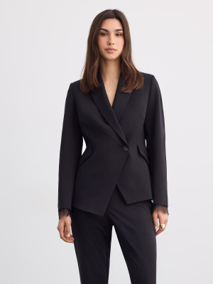 Mohito - Blazer - nero - 38