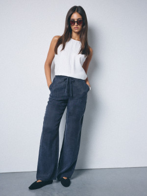Mohito - Pantaloni - grigio scuro - 42