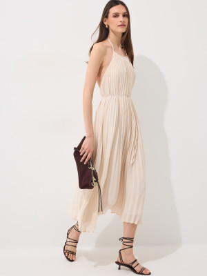 Mohito - Sommerkleid - Nude - 38
