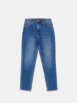 Mohito - Mom jeans - blu - 32