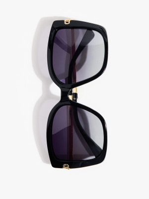 Mohito - Gafas de sol - negro - ONE SIZE