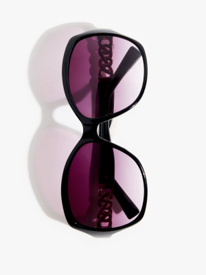 Mohito - Sonnenbrille - Schwarz - ONE SIZE