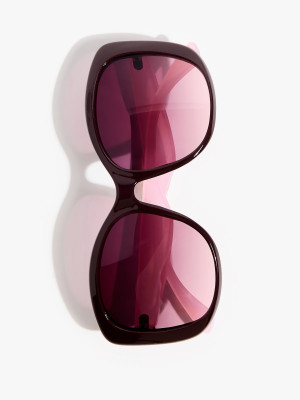Mohito - Sonnenbrille - Mehrfarbig - ONE SIZE