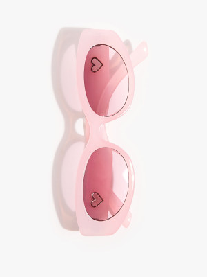 Mohito - Occhiali da sole - rosa - ONE SIZE