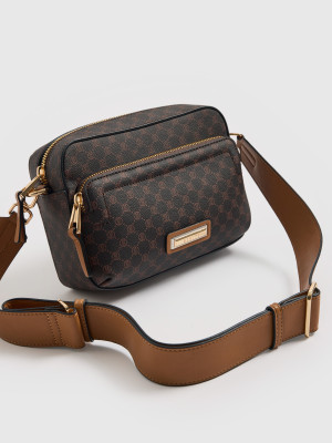 Mohito - Bolso crossbody - multicolor - ONE SIZE