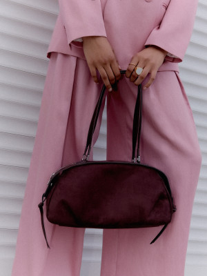Mohito - Borsa a spalla - marrone scuro - ONE SIZE