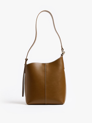 Mohito - Tasche mit Riemen - Olivgrün - ONE SIZE