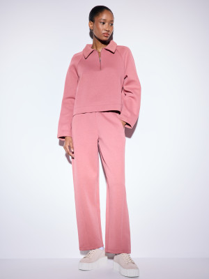 Mohito - Sweathose - Pink - XXL