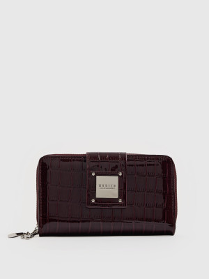 Mohito - Cartera grande - violeta oscuro - ONE SIZE