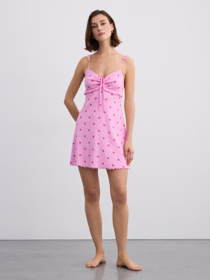 Mohito - Nachthemd - Pink - L