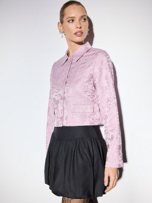 Mohito - Blazer - rosa - 32