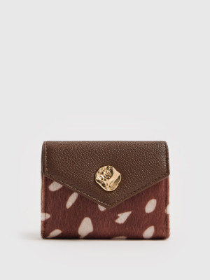 Mohito - Cartera pequeña - marrón dorado - ONE SIZE