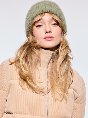 Mohito - LADIES` CAP - ζεστο λαδι - ONE SIZE