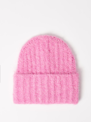 Mohito - Beanie sapka - rózsaszín - ONE SIZE