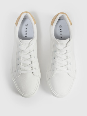 Mohito - Sneakers - Weiß - 41