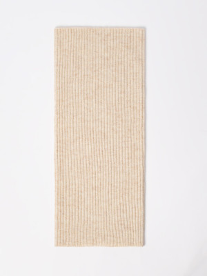 Mohito - Körsál - krémszín - ONE SIZE