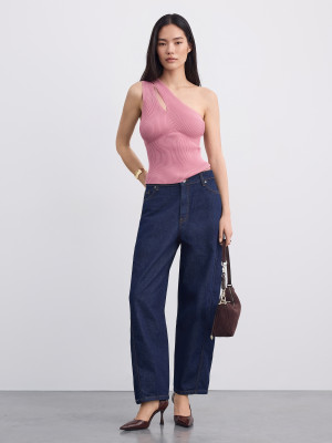 Mohito - Jeans - Navy - 32