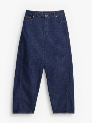 Mohito - Jeans - Navy - 32