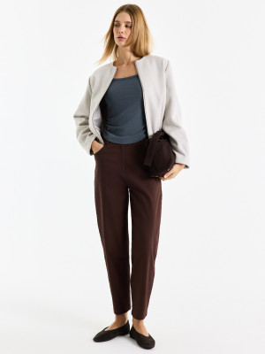Mohito - Giacca bomber - beige - 34