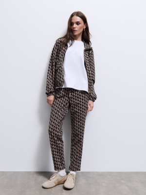Mohito - Pantaloni da tuta - nero - 34