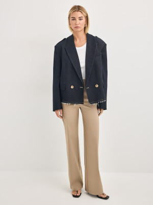 Mohito - Pantaloni - beige - 44