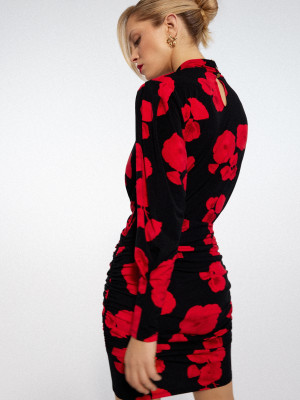 Mohito - Rochie mini - Negru - L