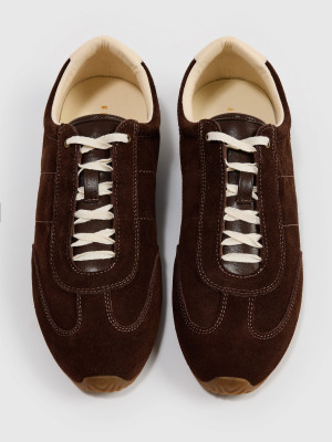 Mohito - Sneakers - marrón oscuro - 36