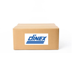 66841 DINEX Wieszak wydechu