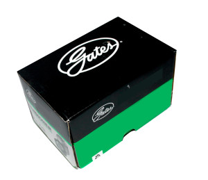 1.9 SDI, 1.9 TDI, 1.9 D, 1.9 TD Pasek klinowy SEAT IBIZA 2 GATES