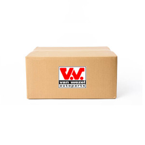 Bremsscheibenschutz MERCEDES-BENZ 124 W124 VAN WEZEL