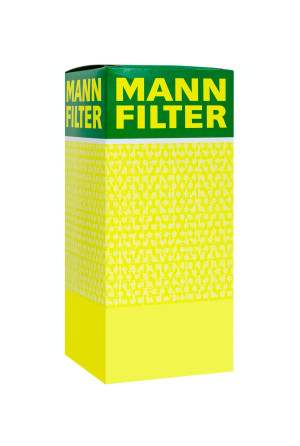 1.5 Pu 10 028 z filtr paliwa CITROËN BERLINGO MANN-FILTER