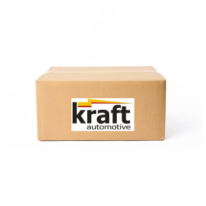Szkło wkład lusterka PEUGEOT PARTNER KRAFT AUTOMOTIVE