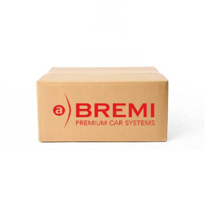 51699 BREMI Czujnik, prędkość obrotowa koła