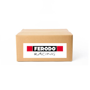 Plaquettes de frein OPEL CALIBRA A FERODO RACING