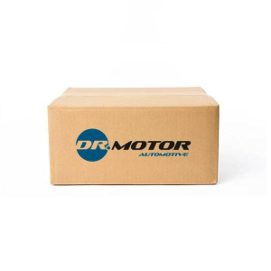 2.0 TDI Zestaw uszczelek, dysza wtryskowa dr.motor automotive VW TOURAN I Dr.Motor Automotive