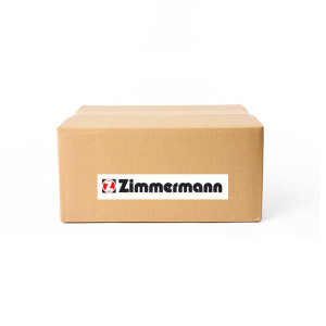 Tarcza hamulcowa tył BMW 4 F33 F83 ZIMMERMANN