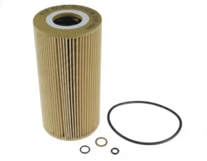 Filtr oleju LAND ROVER RANGE ROVER II BLUE PRINT