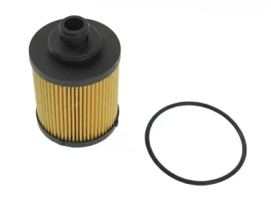 Filtr oleju FIAT 500 BLUE PRINT