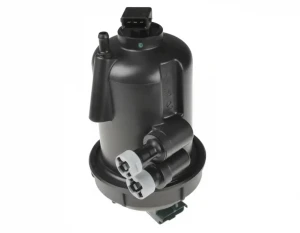 1.3 D, 1.3 JTD LANCIA YPSILON Obudowa filtra paliwa BLUE PRINT