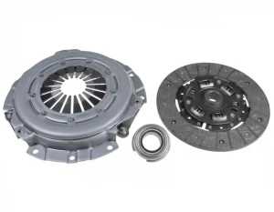 1.4, 1.3 16V, 1.9 16V, 1.5 16V, 1.6 MAZDA 323 F VI Zestaw sprzęgła łożysko oporowe BLUE PRINT