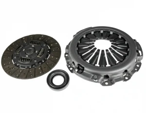 2.5 dCi NISSAN PATHFINDER III Zestaw sprzęgła łożysko oporowe BLUE PRINT